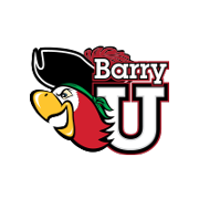 Barry College Soccer Logo
