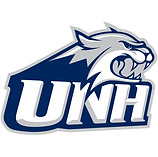 UNH College Soccer Logo