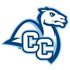 Conn College College Soccer Logo