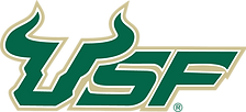 USF College Soccer Logo