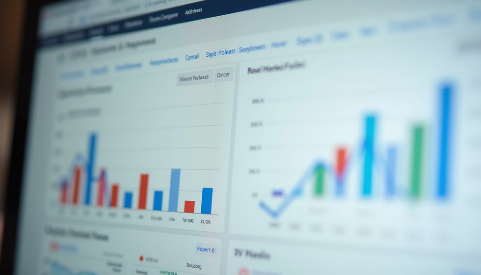 3 Errori Comuni nell'Ottimizzazione di una Campagna Google Ads e Azioni Correttive da Implementare