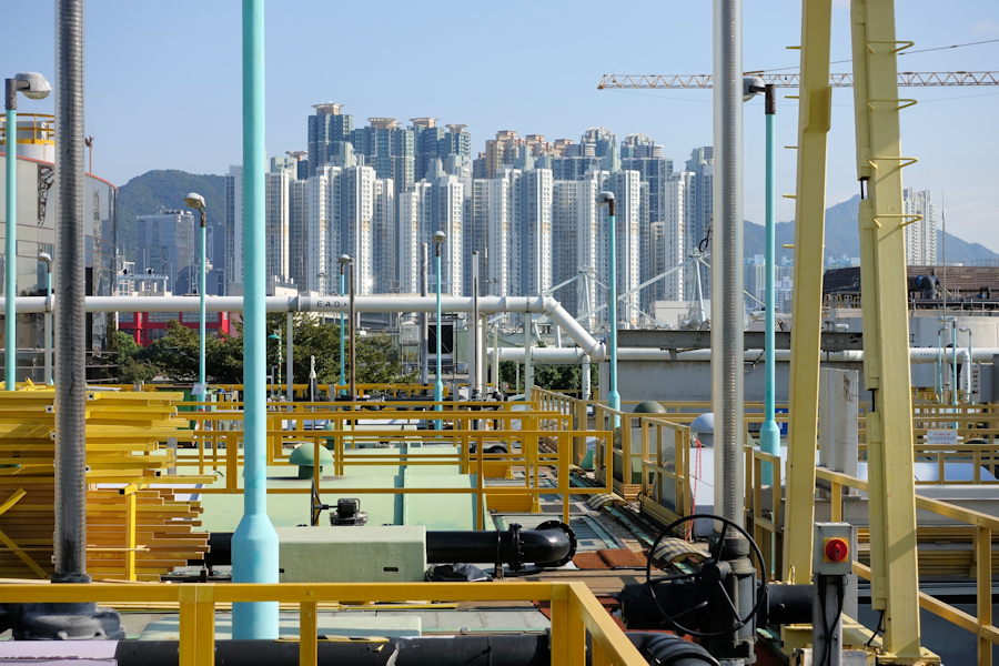 Wastewater Treatment Chicago The Wastewater Blog
