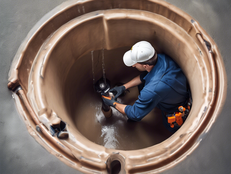 Emergency Plumbing Repairs: What You Need to Know