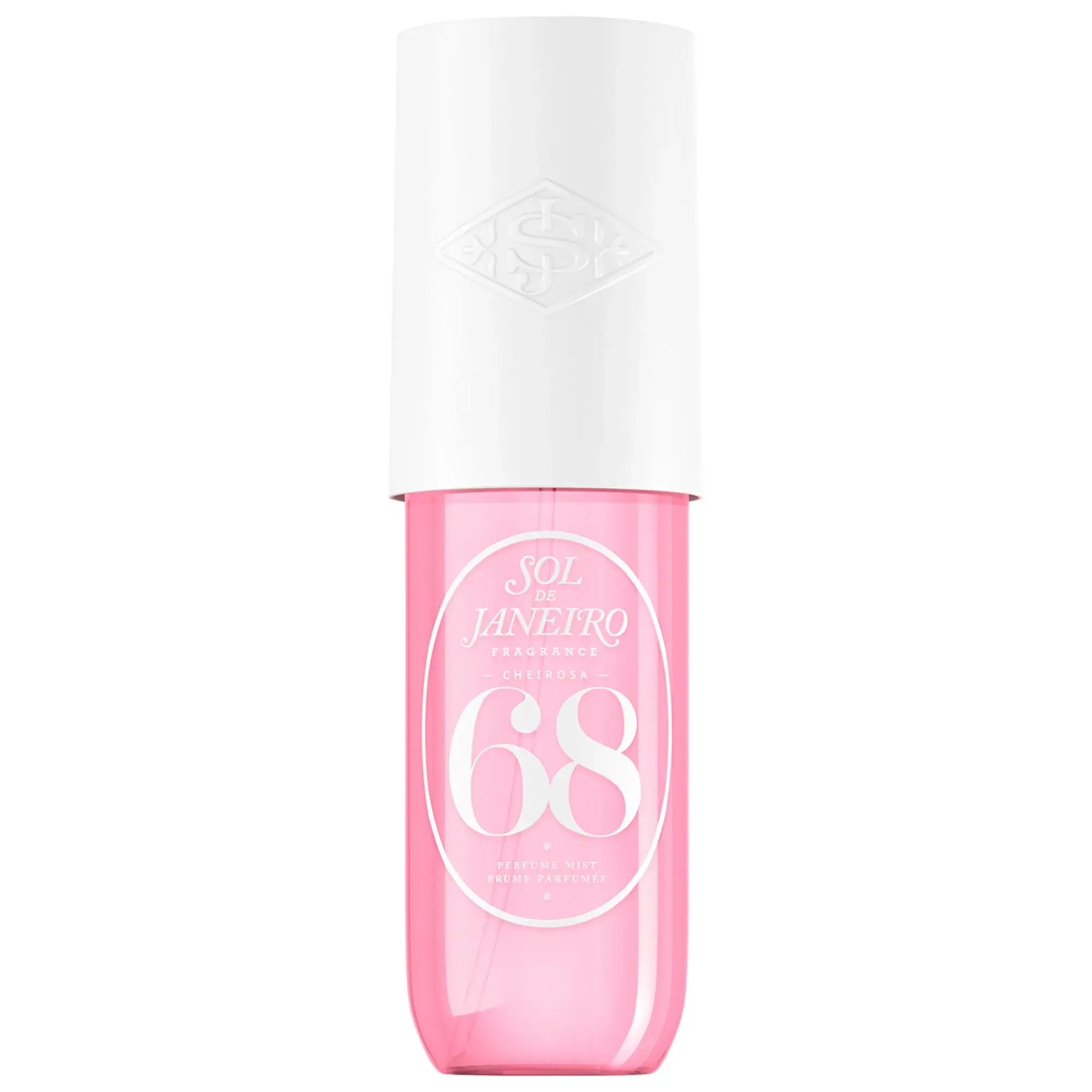 Sol de Janeiro
Bruma para cabello y cuerpo Brazil Crush Cheirosa ' - 90ml