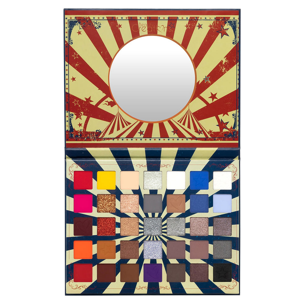 Miniatura: Paleta de Sombras – Ring Master