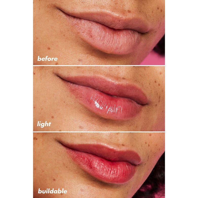 Miniatura: Sheer For It Blush Tint - Plums up