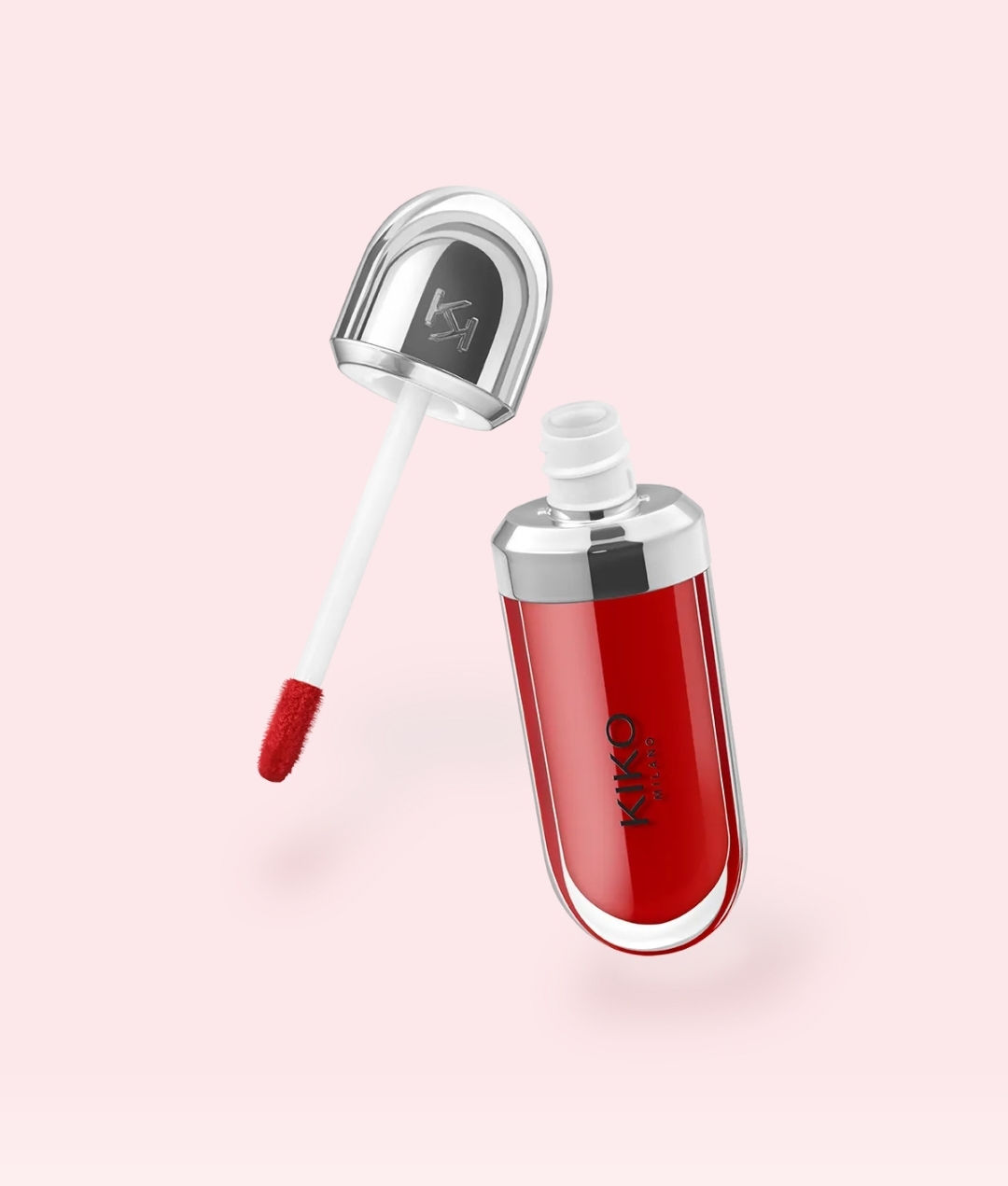 3d hydra lip oil - 15 Cherry Red