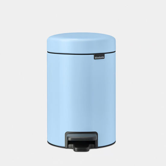 Miniaturbild: Treteimer 3 Liter