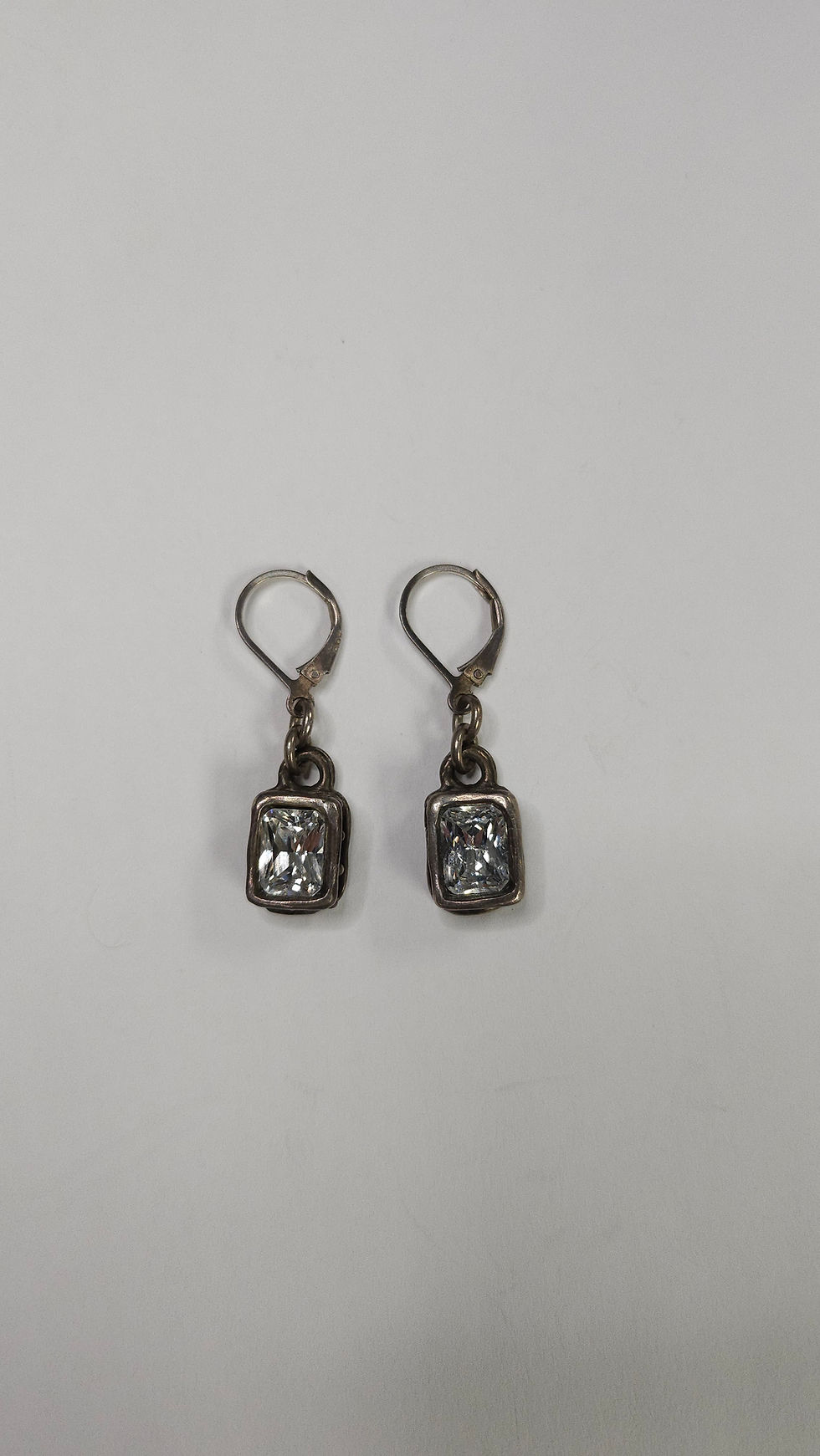 Karyn Chopik Empress Earrings