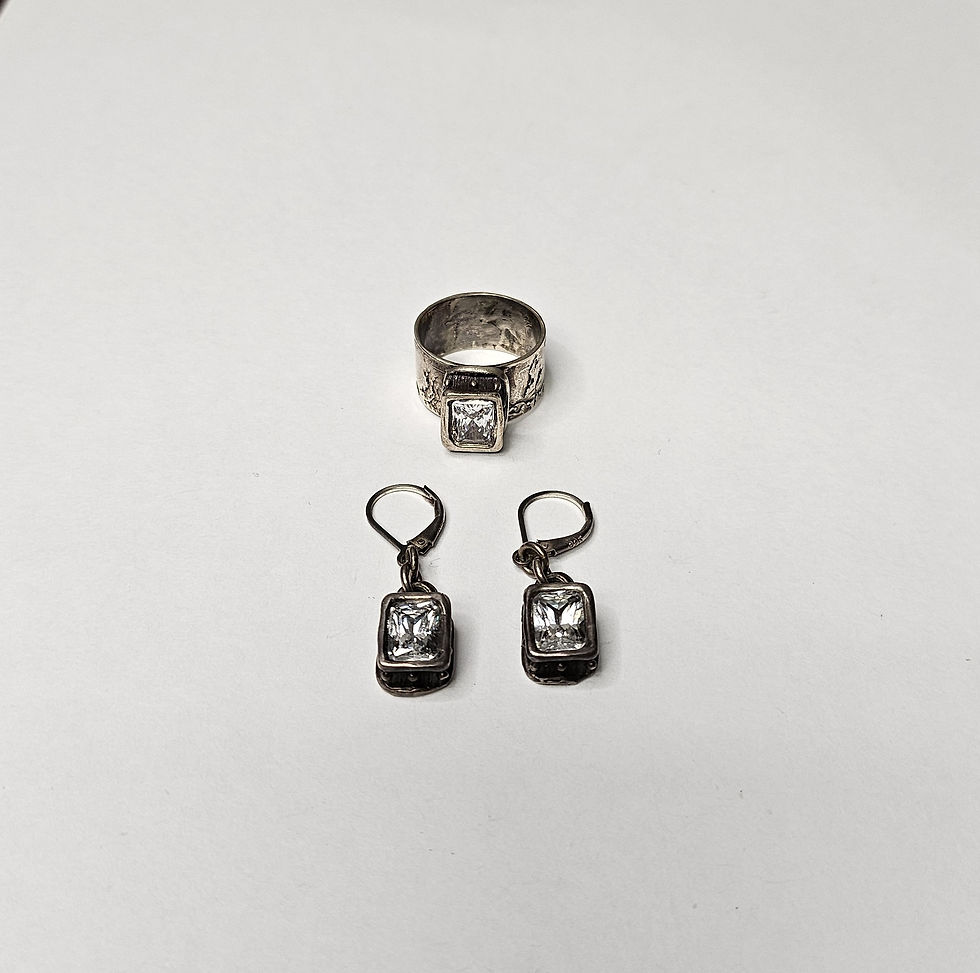 Karyn Chopik Grand Empress Set