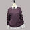 Thumbnail: Sarah Pacini Long Sleeve Sweater