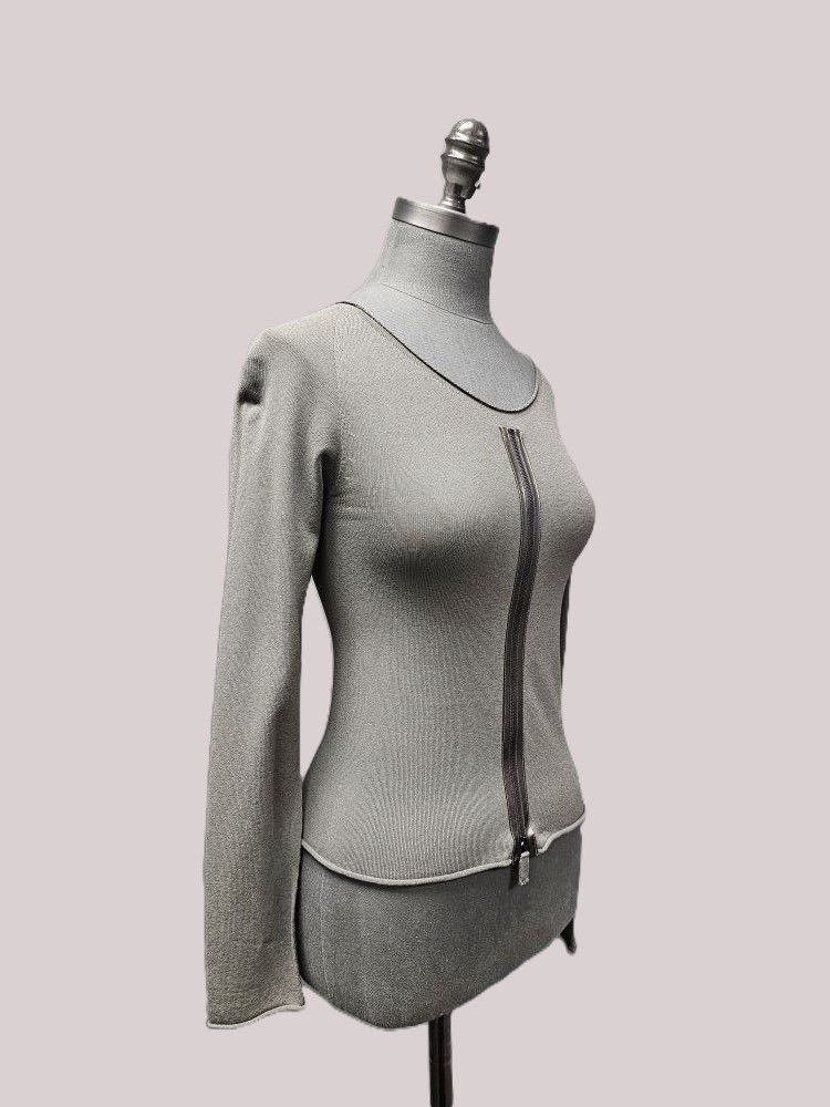 Annette Gortz Boat Neck Top