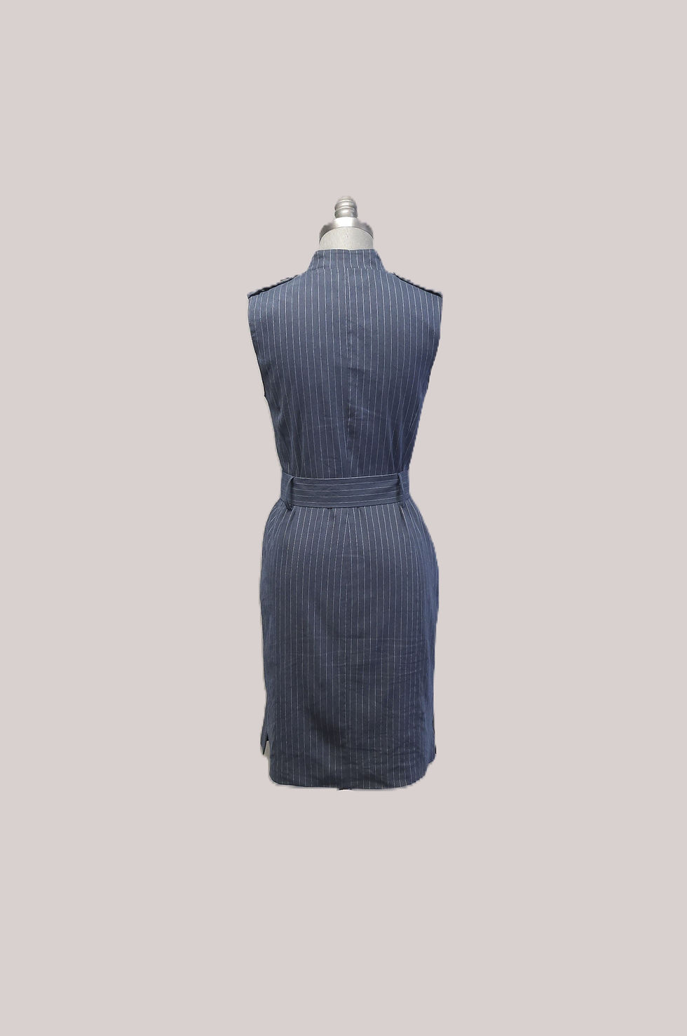 Thumbnail: Iris Setlakwe Sleeveless Dress