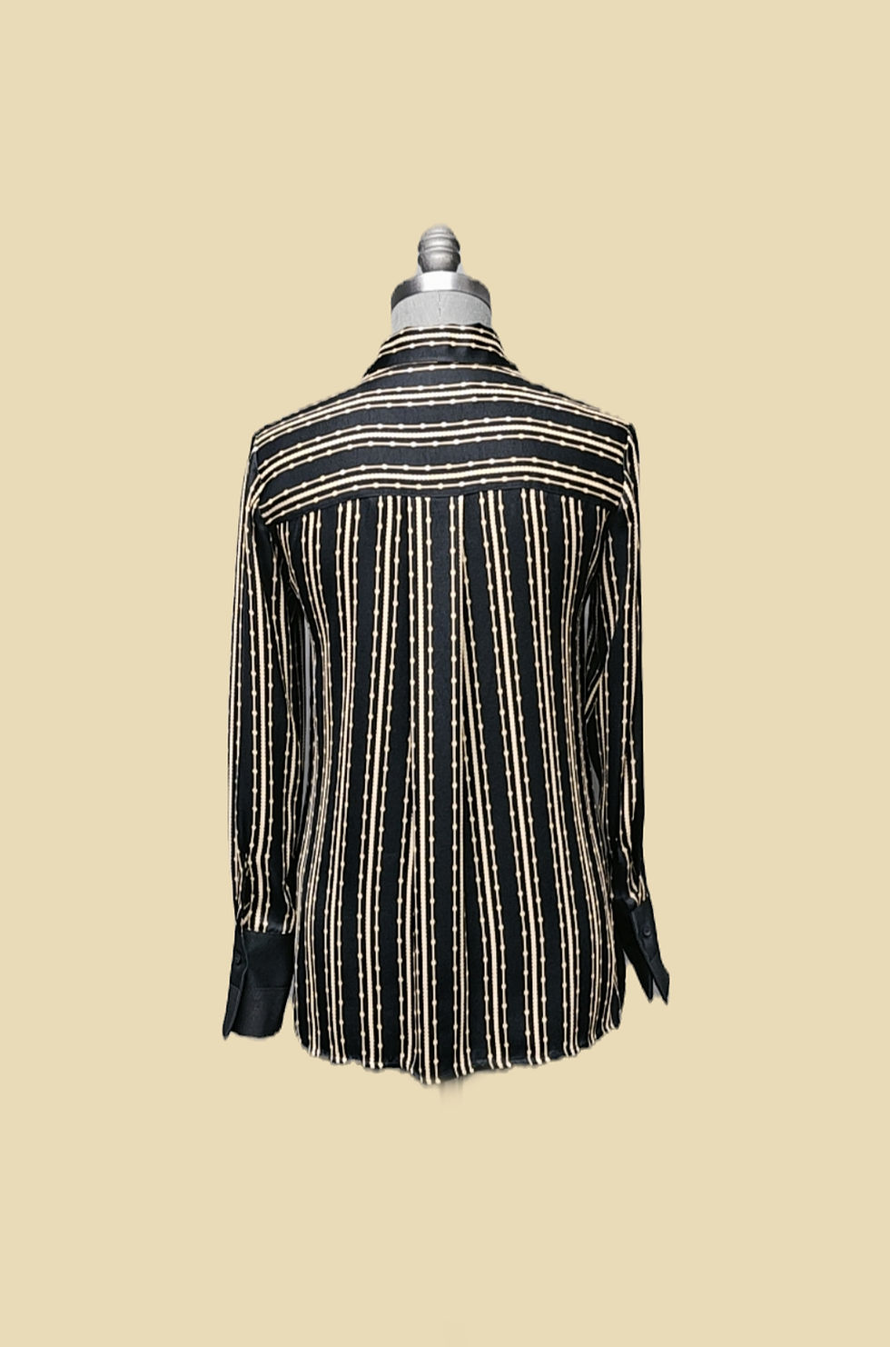 Thumbnail: Mos Mosh Lara Pearl Blouse
