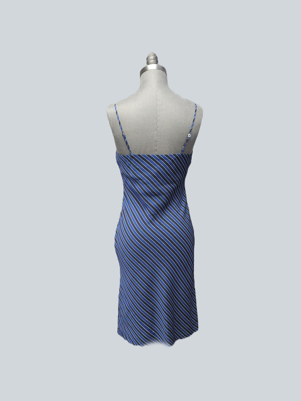 Thumbnail: Banana Republic Silk Slip Dress