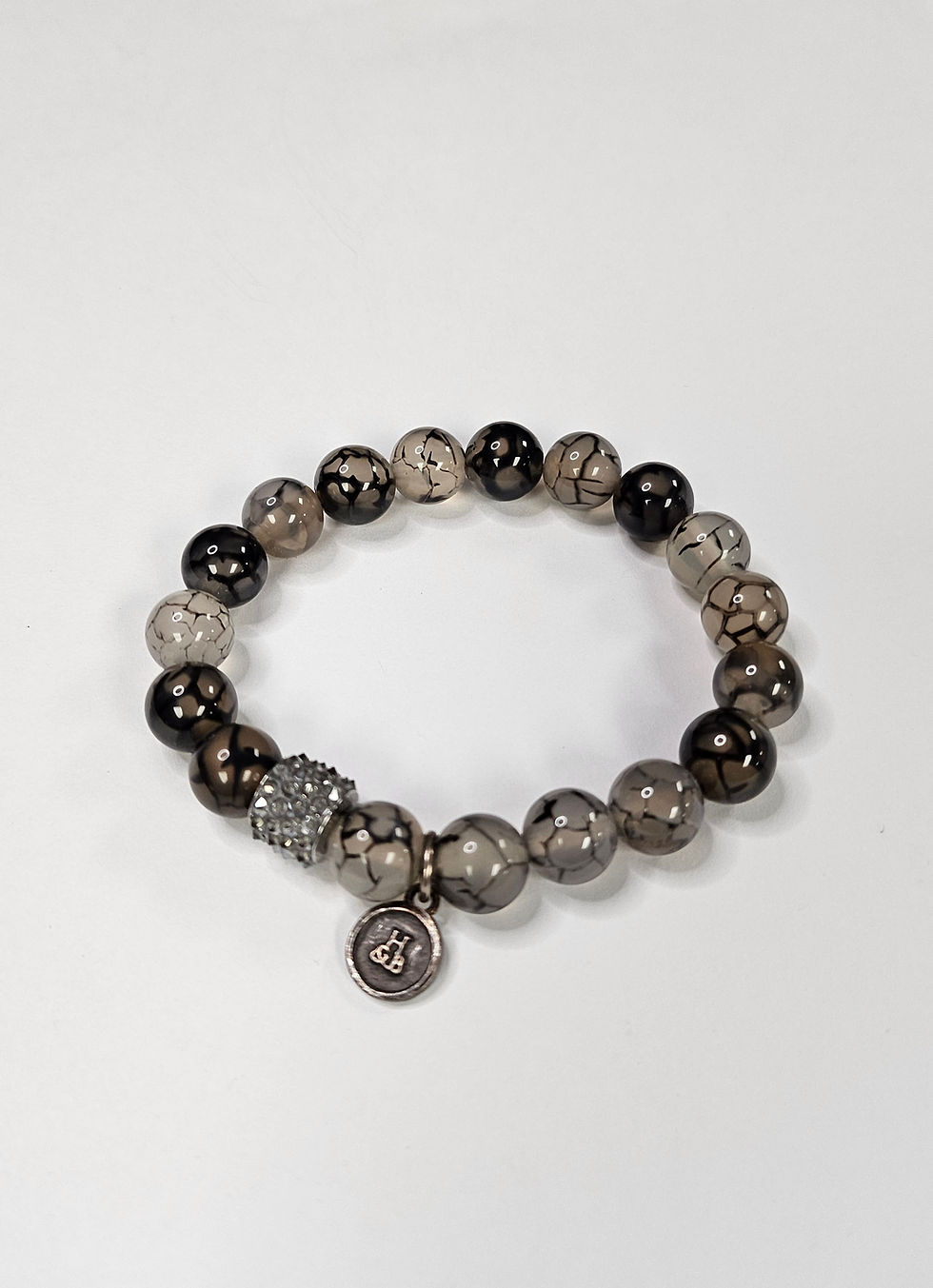 Hillberg & Berk Beaded Bracelet