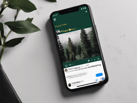Elevate Your Social Media Marketing with High-Quality Video Content