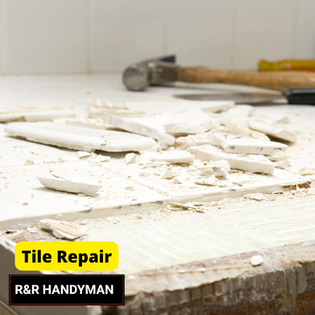 handyman services _ near me _ placerville, ca _ plumbers _ free estimate _ landscaping _ in cameron park _ companies _ deck repair near sacramento _ inexpensive _ tile repair near placerville _ fence _ gutter repair _ el dorado hills _ pollock pines _ Tile Repair