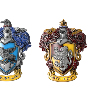 HP badges