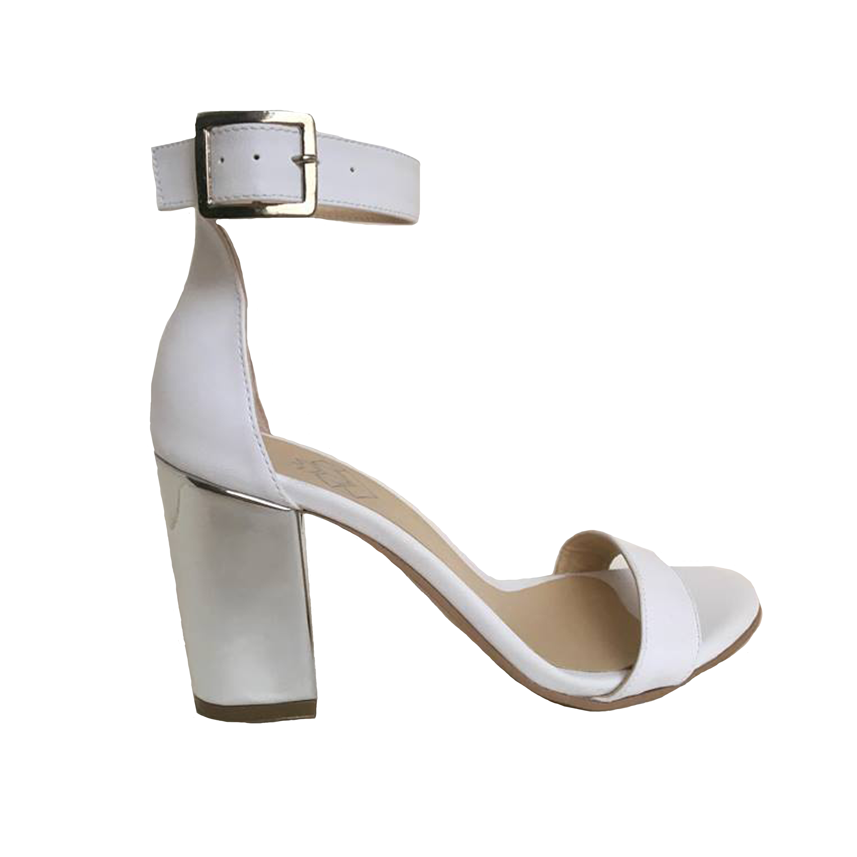 Sandalias de tacón gio