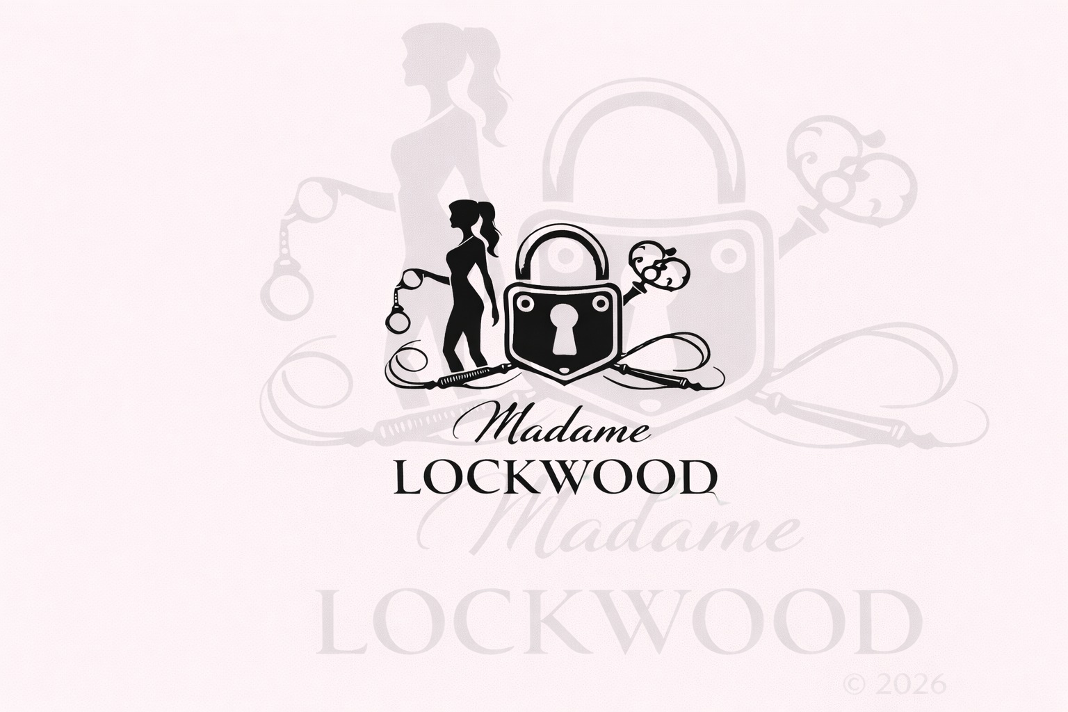 Writer: Madame Lockwood