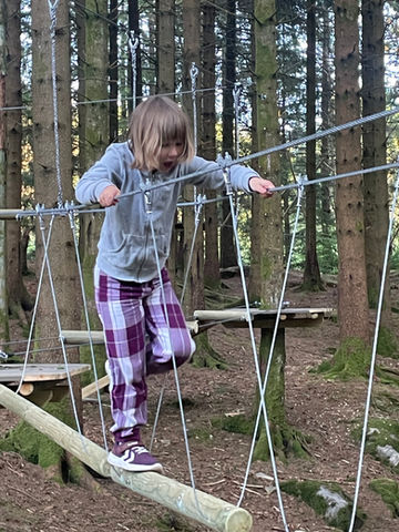 Djupadalen - for DNT 