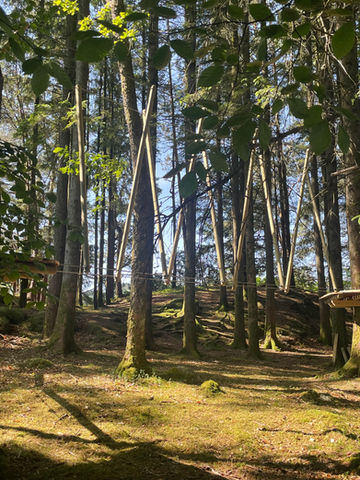 Olalihytta - for DNT