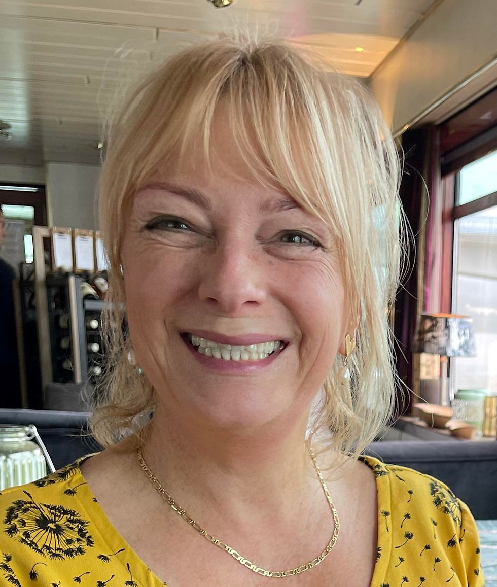 MindTr!p Hypnotherapy Hypnotherapist Elaine Cormack