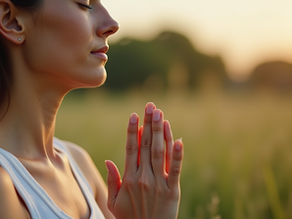 Calming Breathwork Exercises to Soothe Your Mind