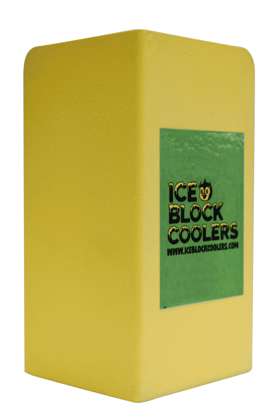Ice Block Coolers 360 Video shows off unique design