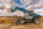 Construction Equipment