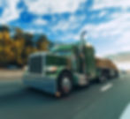 Tractor Trailers & Long Haul Trucks