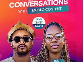 Mdundo Launches Youth Month Music Conversations
