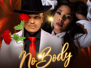 Platform and Kelly Khumalo Join Forces on Emotive Afropop Ballad “No Body” – Out 18 July 2025