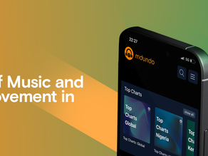 Mdundo x MiniPay: Powering a New Era of Music and Money Movement in Africa