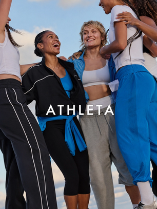 Strong, Styled, and Slightly Superior: Why Athleta Is That Girl in Activewear