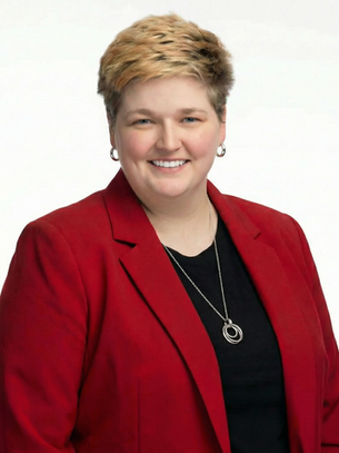 In the Spotlight: Theresa Sample