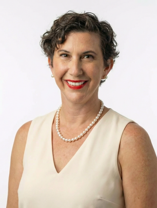 In the Spotlight: Monica Miller