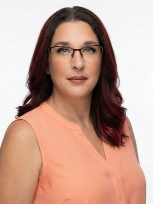 In the Spotlight: Sheila Slack