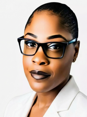 In the Spotlight: Kerri Honeywood