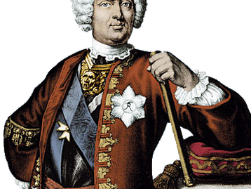 Хубаво е да си крал