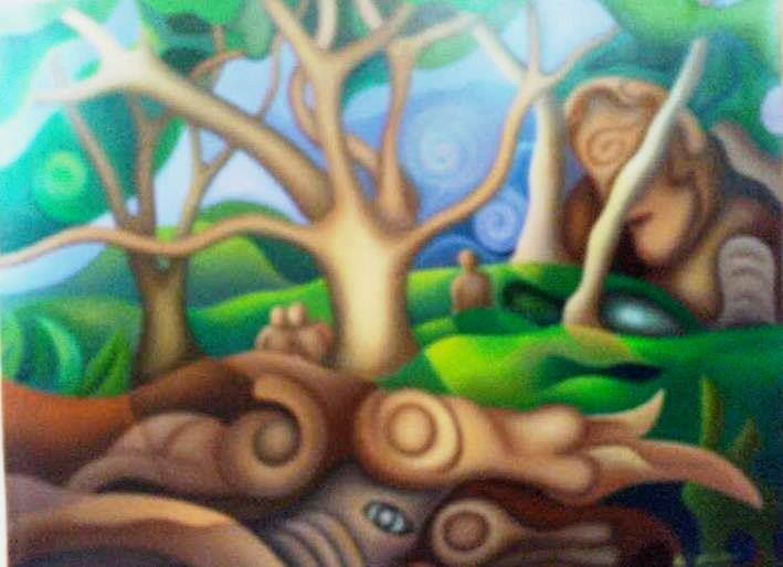 Célio Seixas Artes Plásticas Galeria