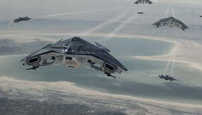 Wagontrain Wednesdays