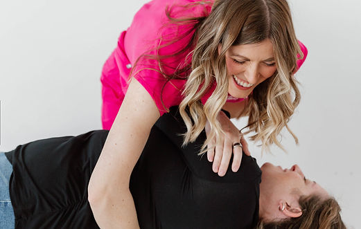 Postpartum Chiropractor in Fort Worth Texas