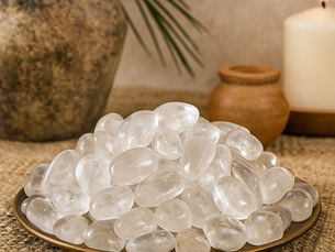 Unlocking the Power of Clear Quartz: Your Complete Guide to Meaning Uses and Spiritual Properties