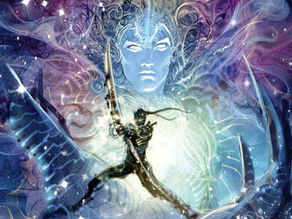 Mythology Decoded : A beginner's guide!