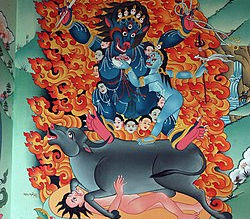 Muism & Tantra : Arcane Arts of the East