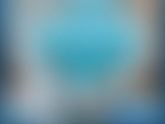 Blue - My Comfort Place