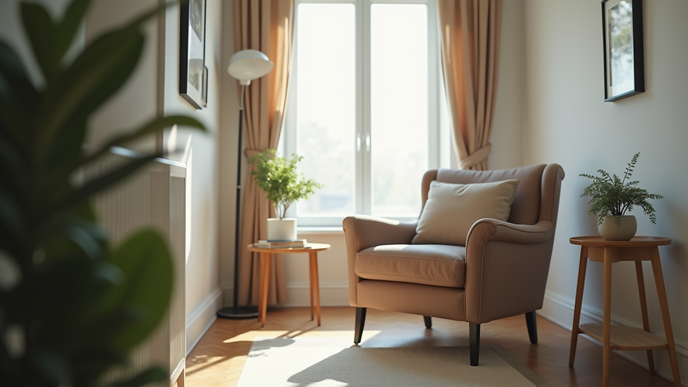 Finding Mental Health Support in Australia