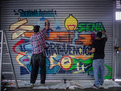Fotografía de evento